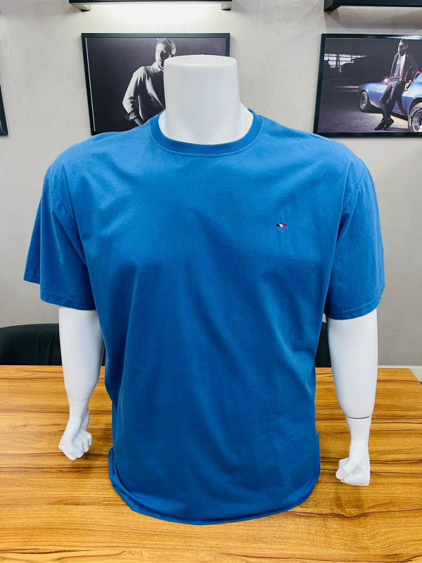 Bluzki męska Roz 4XL-7XL, 1 kolor Paczka 12 szt.